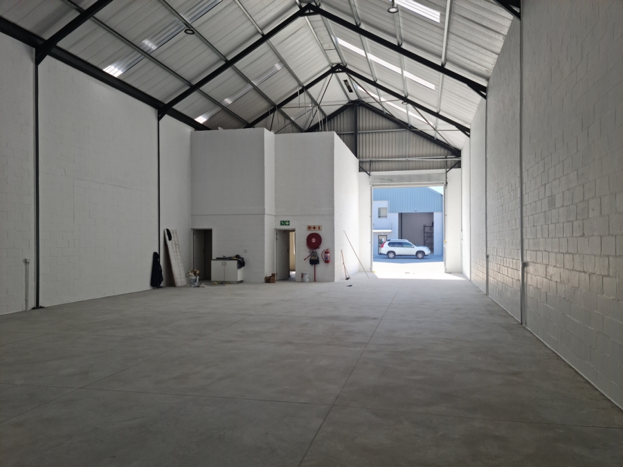 Commercial Property for Sale in Firgrove Western Cape